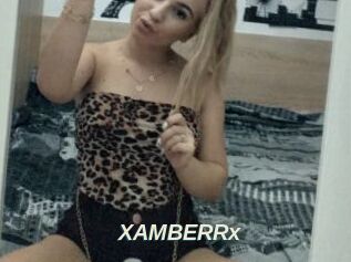 XAMBERRx
