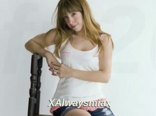 XAlwaysmiax