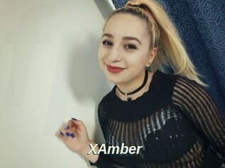 XAmber