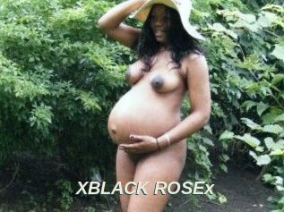 XBLACK_ROSEx