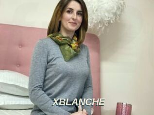 XBLANCHE