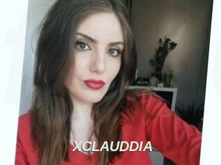 XCLAUDDIA