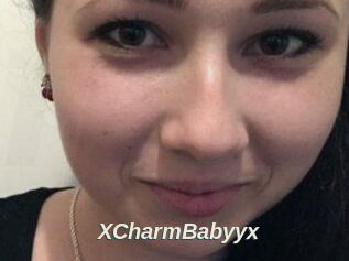 XCharmBabyyx