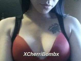 XCherriBombx