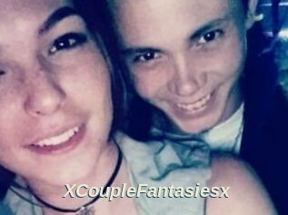 XCoupleFantasiesx