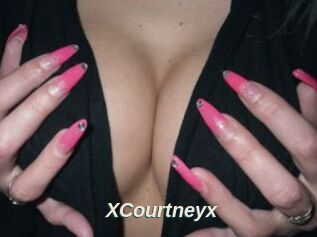 XCourtneyx