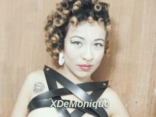 XDeMonique