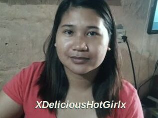 XDeliciousHotGirlx
