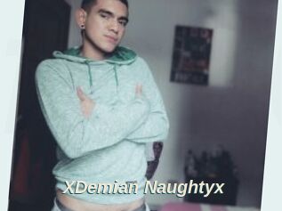 XDemian_Naughtyx