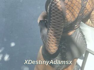 XDestinyAdamsx