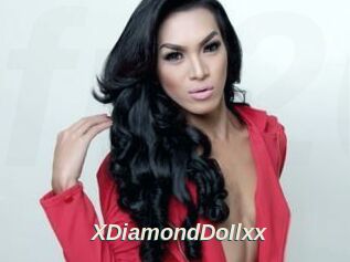 XDiamondDoIlxx