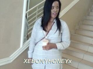 XEBONYHONEYx