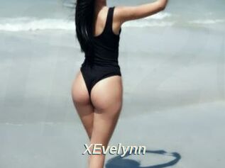 XEvelynn