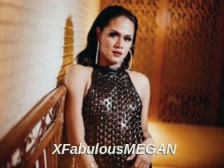 XFabulousMEGAN