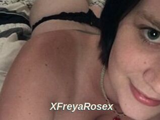 XFreyaRosex