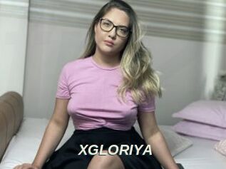 XGLORIYA