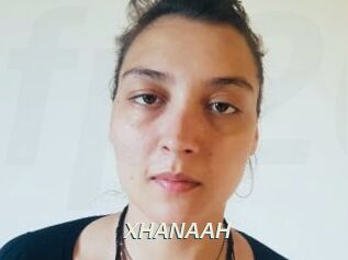 XHANAAH