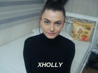 XHOLLY