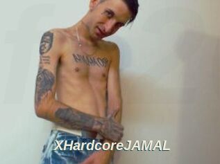 XHardcoreJAMAL