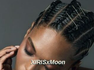 XIRISxMoon