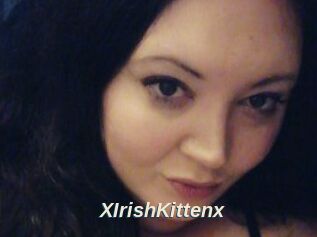 XIrishKittenx