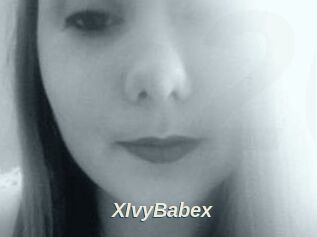 XIvyBabex