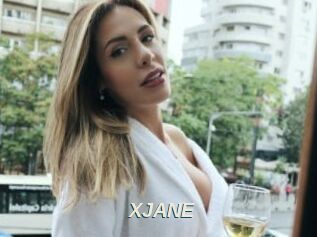 XJANE
