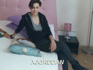 XJORDDAN