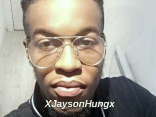XJayson_Hungx