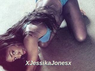 XJessikaJonesx