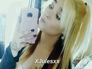 XJulesxx