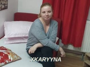 XKARYYNA