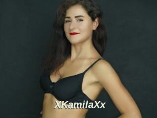 XKamilaXx