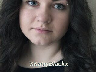 XKattyBlackx