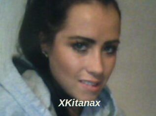 XKitanax
