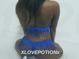 XLOVEPOTIONx
