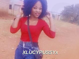 XLUCYPUSSYx