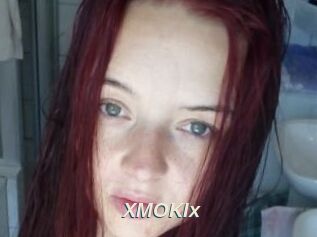 XMOKIx