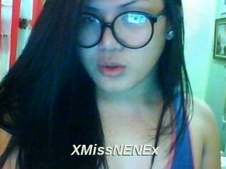 XMissNENEx