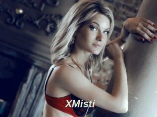 XMisti