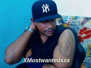 XMostwantedxxx