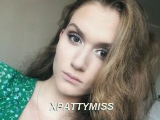 XPATTYMISS