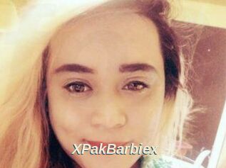 XPakBarbiex