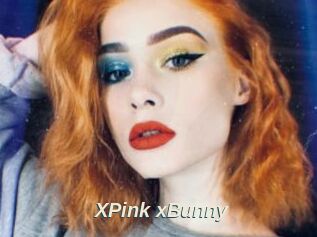 XPink_xBunny