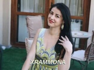 XRAMMONA