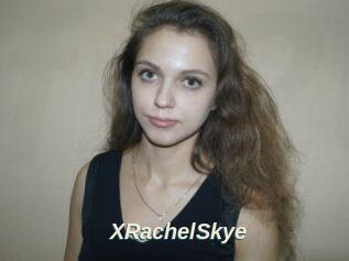 XRachelSkye