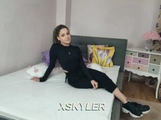 XSKYLER