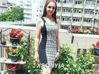 XSONYIA