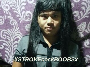 XSTROKEcockBOOBSx