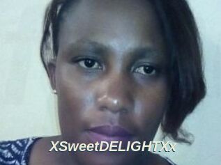 XSweetDELIGHTXx